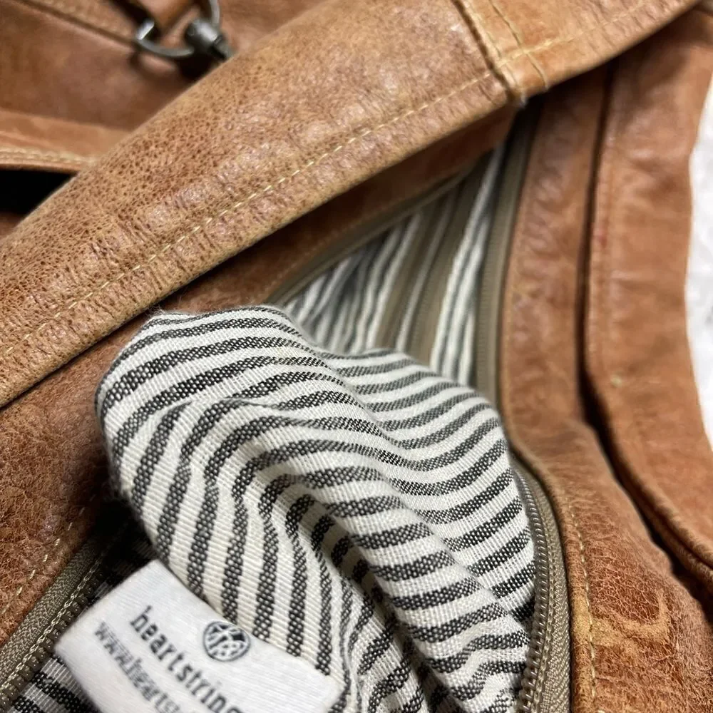 Hartstrings heartstrings weathered